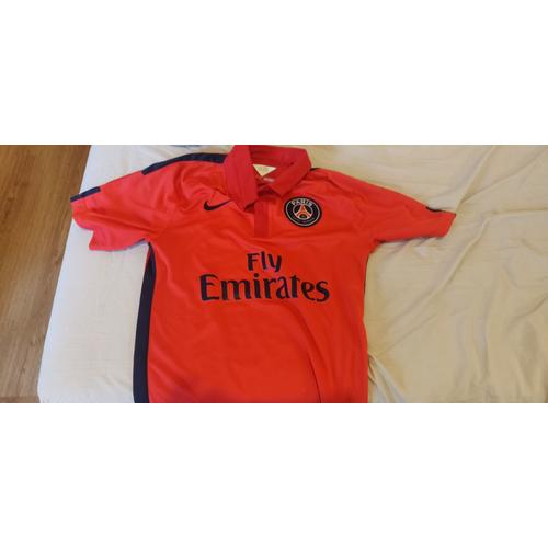 Maillot psg best sale third pas cher